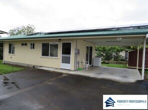 Building Photo - Fully furnished in Hilo!