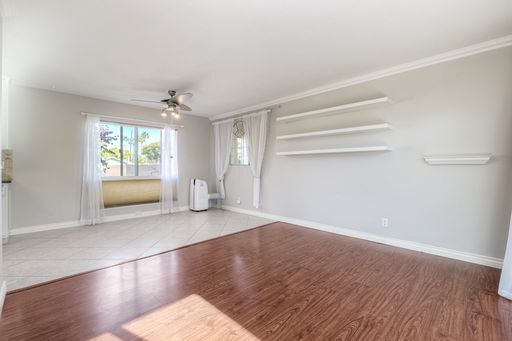 Building Photo - San Diego City Heights Upstairs Condo Two Weeks FREE in Beautiful Gated Complex- Available Now