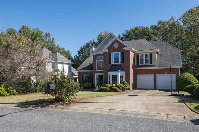 Building Photo - 2433 Gablewood Dr NE