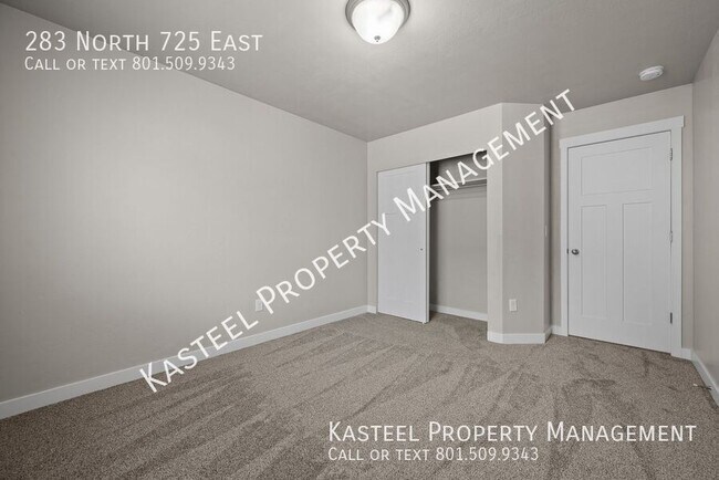 Building Photo - 283 N 725 E
