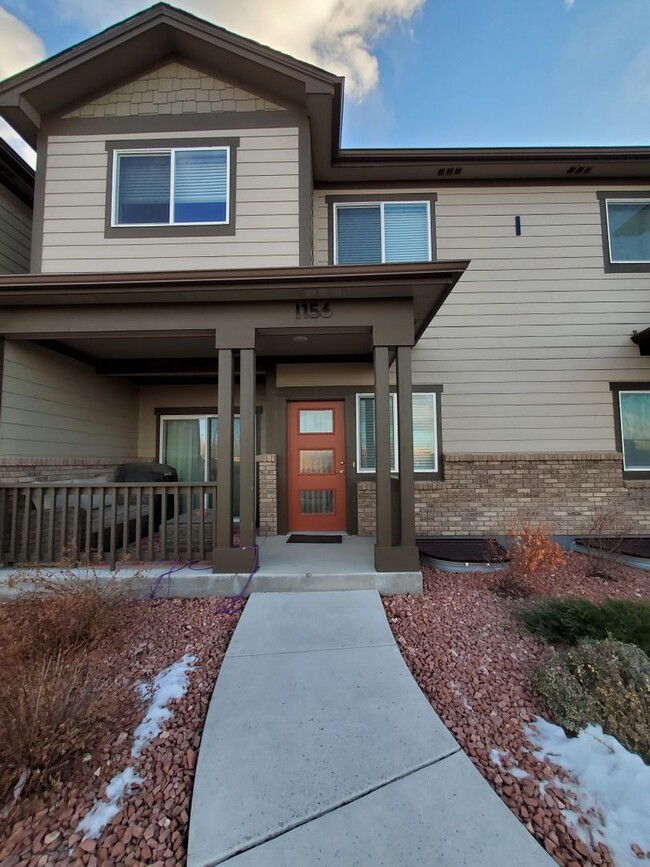 Primary Photo - 2 Bed 2.5 Bath Condo in Mid-Fort Collins!