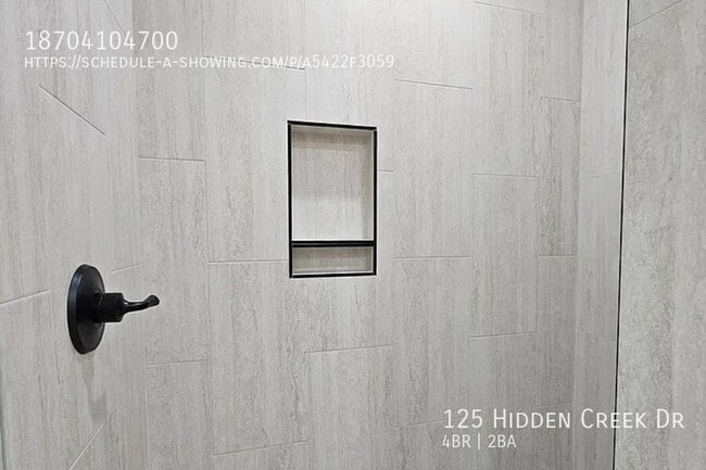 Building Photo - 125 Hidden Crk Dr