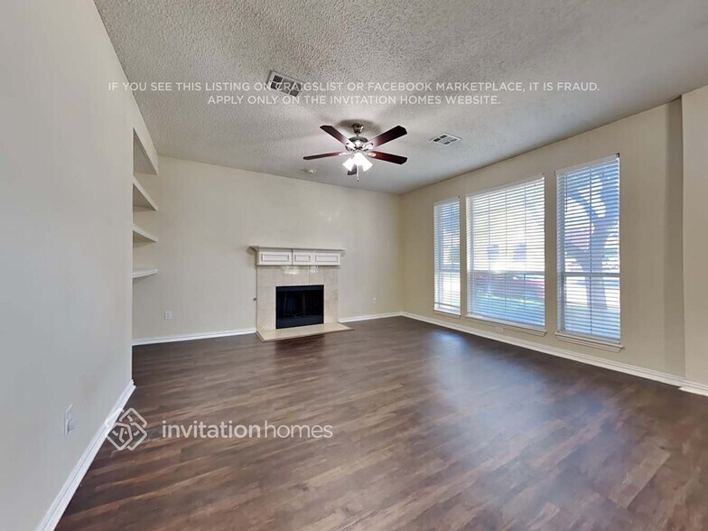 Building Photo - 2361 Shinnery Oak Dr