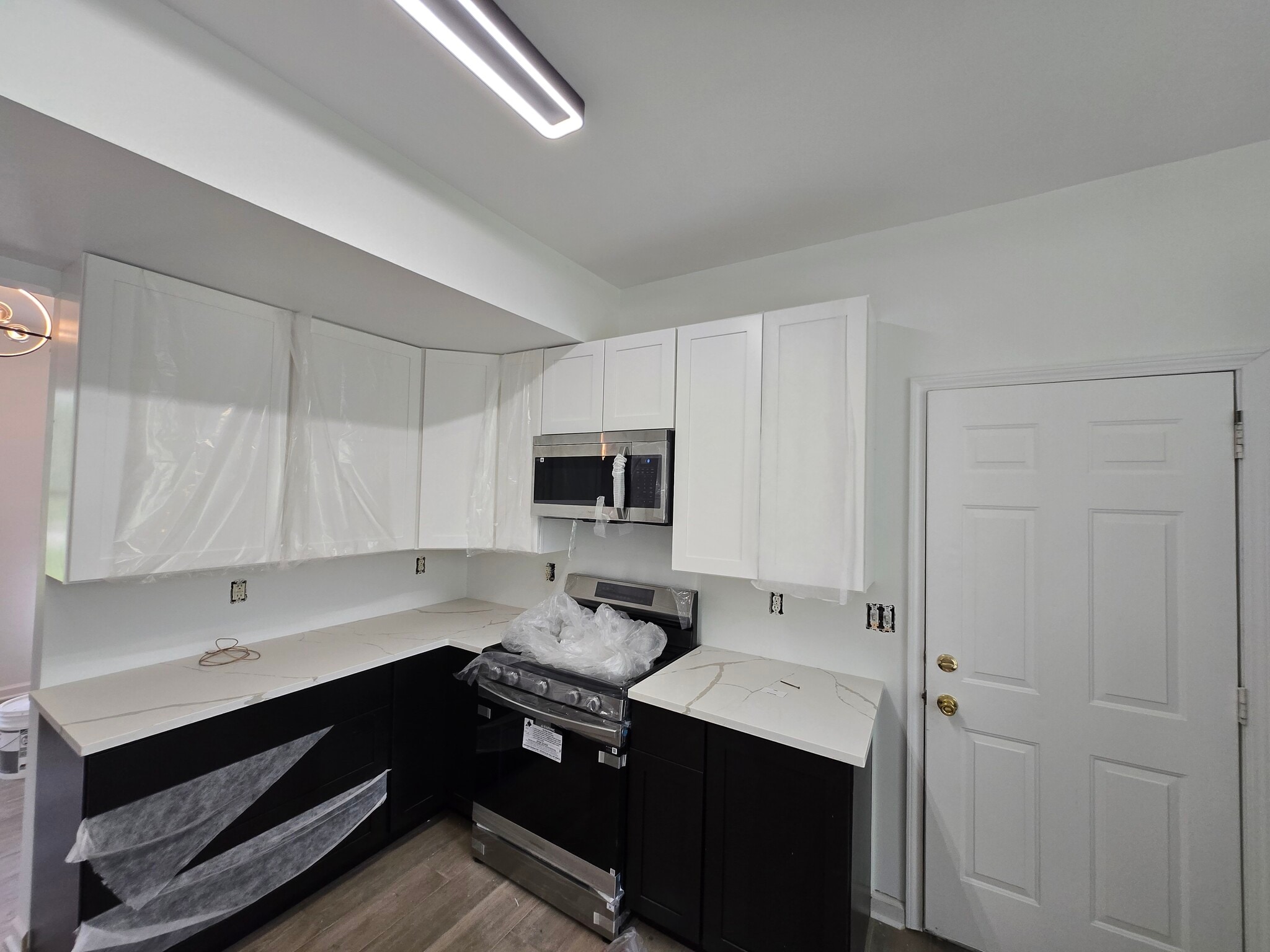 Kitchen - 3093 Rosefield Dr
