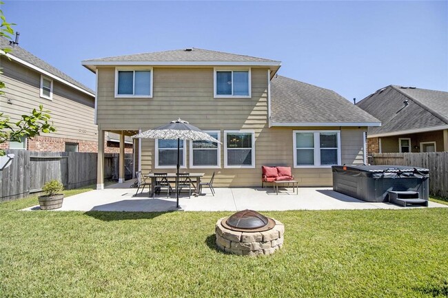 Building Photo - 6943 Moonrise Lane