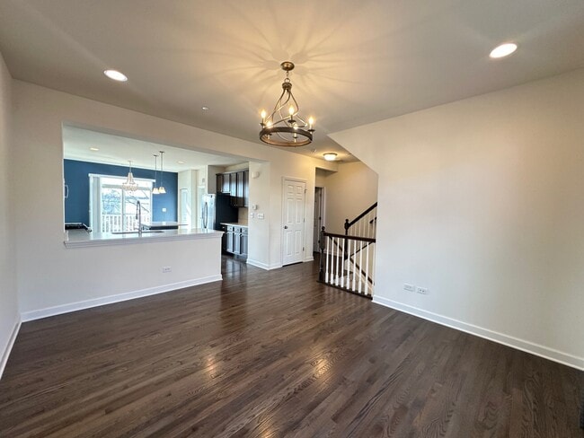 Building Photo - 1423 N Charles Ave