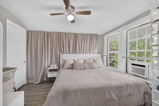 Building Photo - Cozy 1Bed/1Bath Rental in Lake Worth Beach