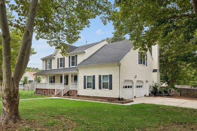 Building Photo - 1012 Austenwood Ct