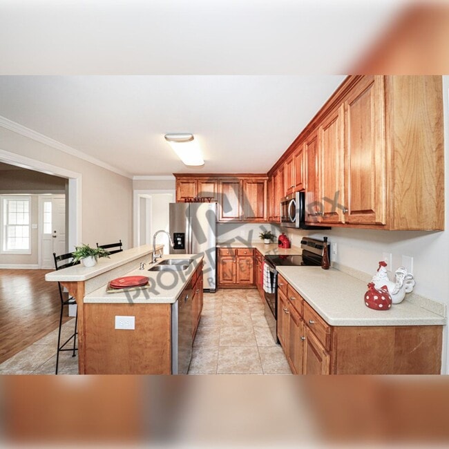 Building Photo - Single Family Home in Rocky Mount