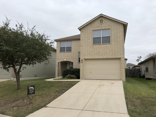 Primary Photo - SPACIOUS 3 BEDROOM FEATURING 2 LIVING AREA...