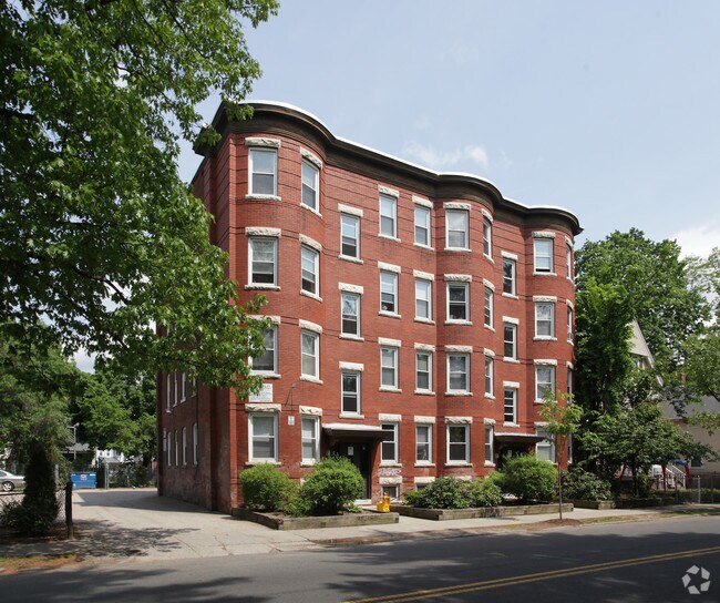 Primary Photo - 91-93 Pine St