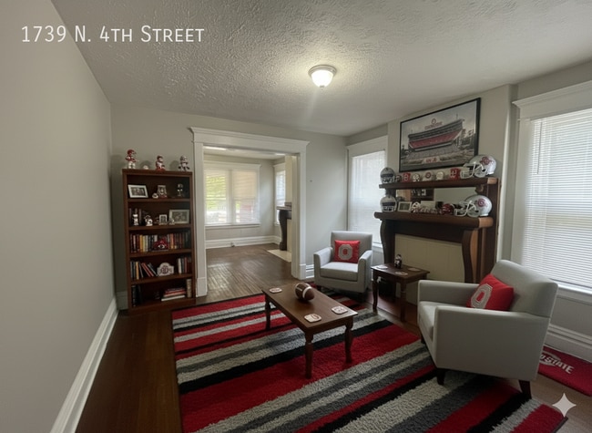 Building Photo - 1739 N 4th St