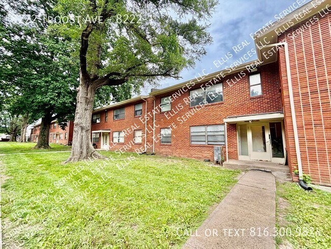 Building Photo - 8222 Troost Ave
