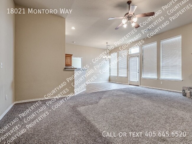 Building Photo - 18021 Montoro Way