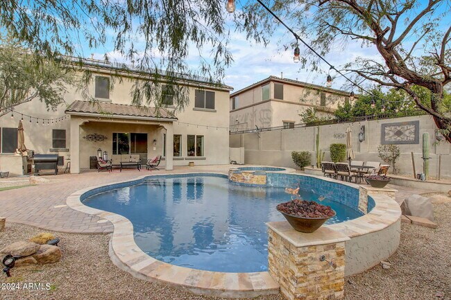 Building Photo - 26844 N 89th Dr