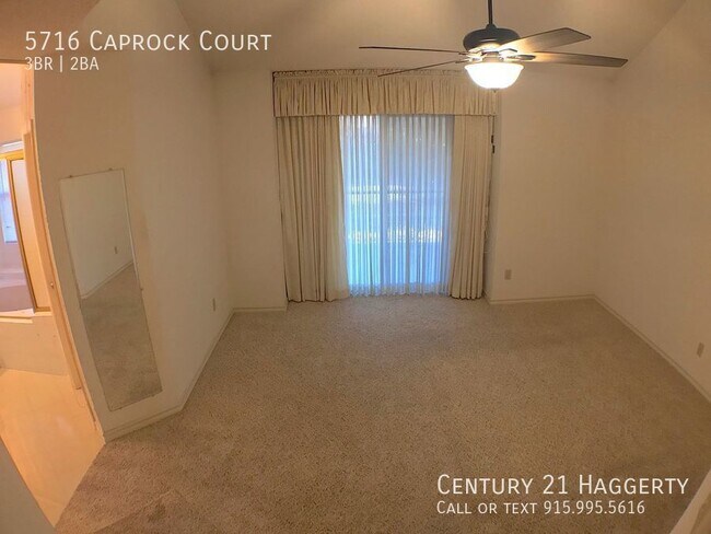 Building Photo - 5716 Caprock Ct