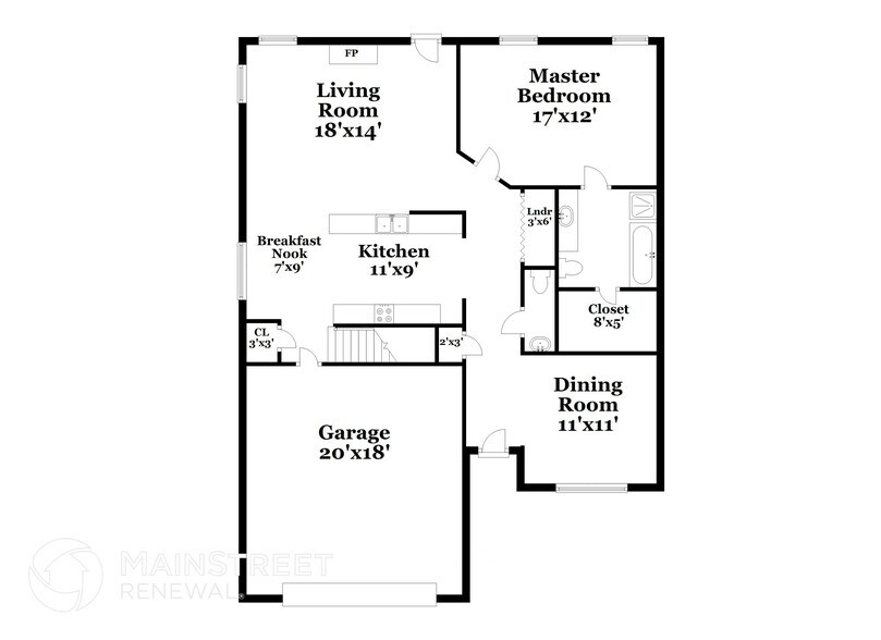 Building Photo - 3524 Devon Chase Rd