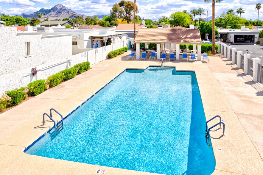 Building Photo - 6110 N 13th St