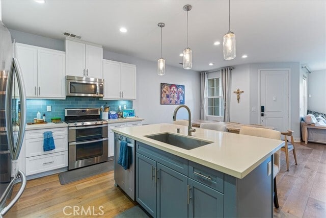 Building Photo - 26 Gallo St