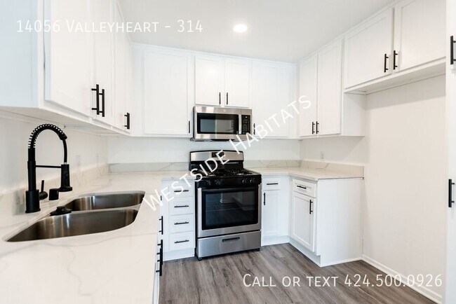 Building Photo - 14056 Valleyheart-314
