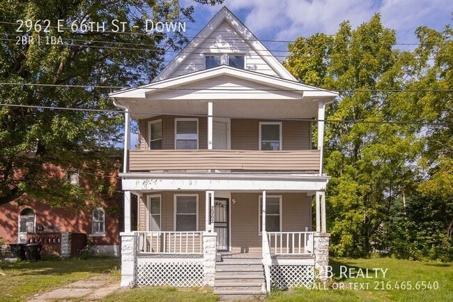 Primary Photo - 2962 E 66th St