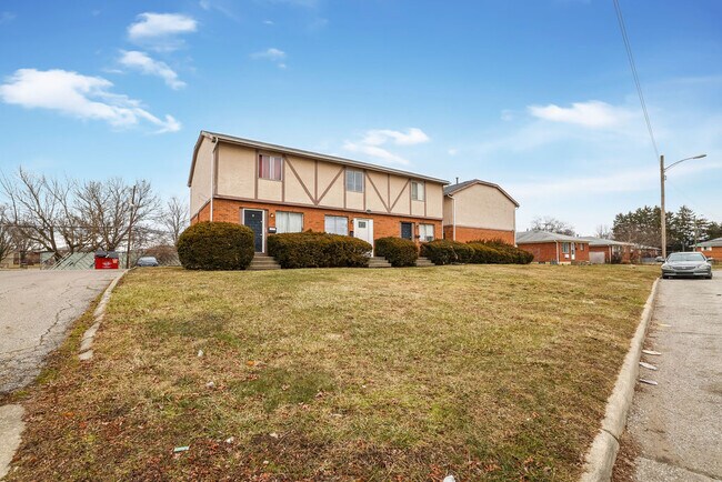 Building Photo - 4050 Carlton Ave