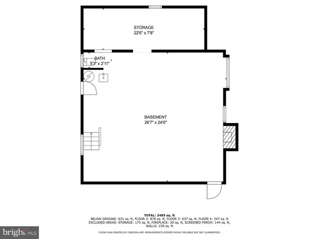 Building Photo - 4604 Nottingham Dr
