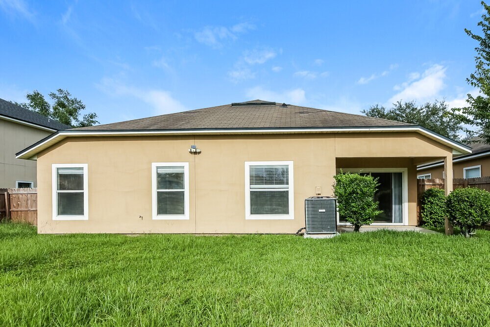 Building Photo - 2318 Cherokee Cove Trail