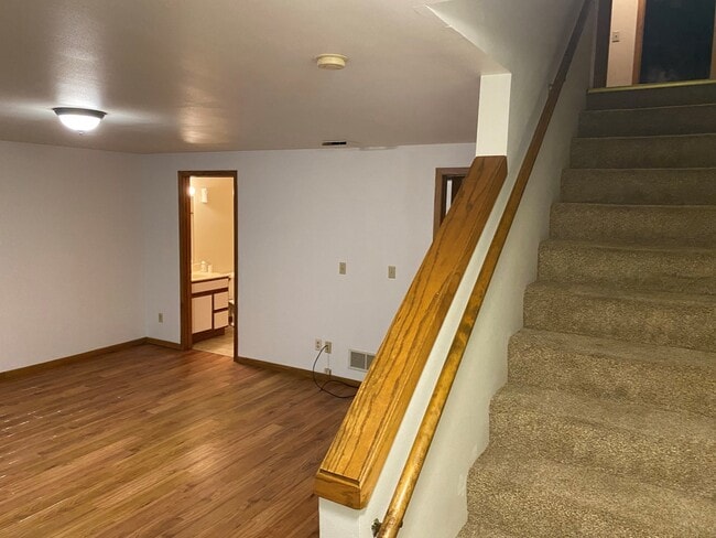 Finished basement - 5005 26th Ave