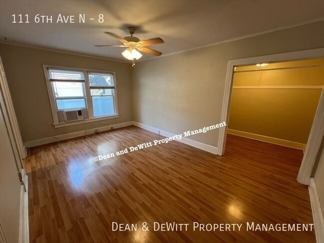 Building Photo - 111 6th Ave N