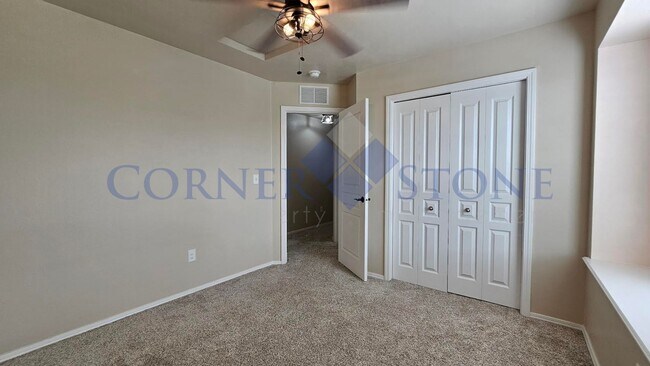 Building Photo - Beautiful Home in Star with RV Parking!