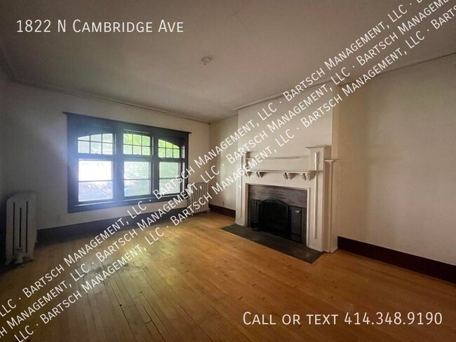 Building Photo - 1822 N Cambridge Ave