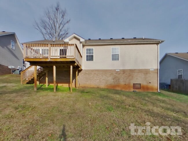 Building Photo - 1723 Ridge Runner Ct