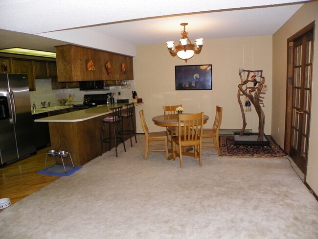 Building Photo - 1711 E Palmer Dr