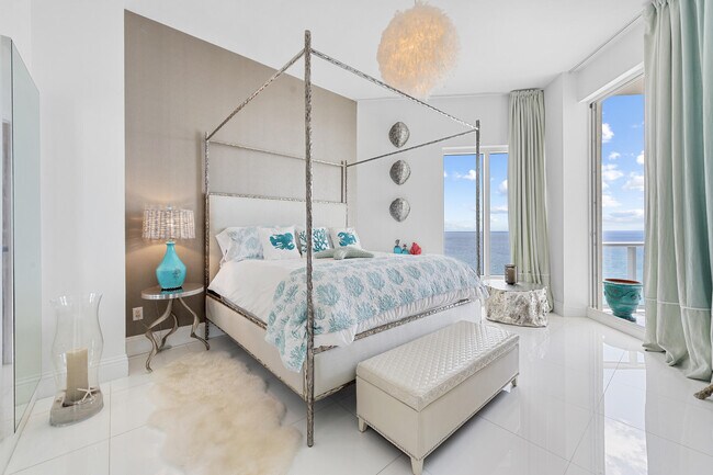Building Photo - 2700 N Ocean Dr