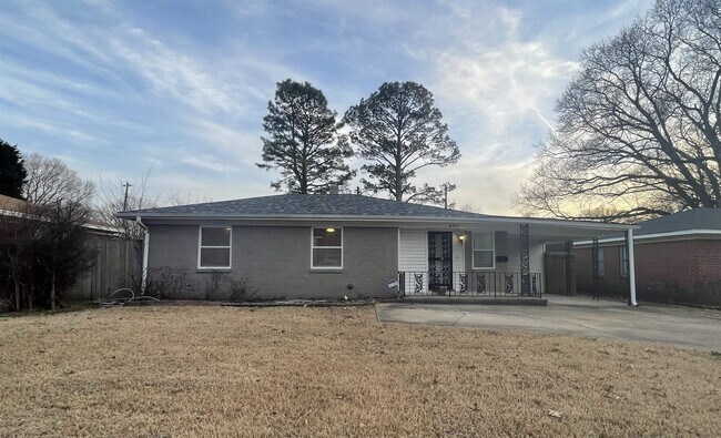 Primary Photo - 4967 Kimball Ave
