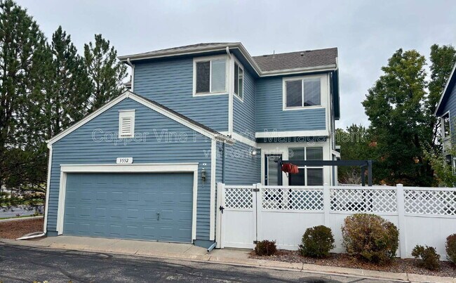 Building Photo - 3552 W 125th Dr
