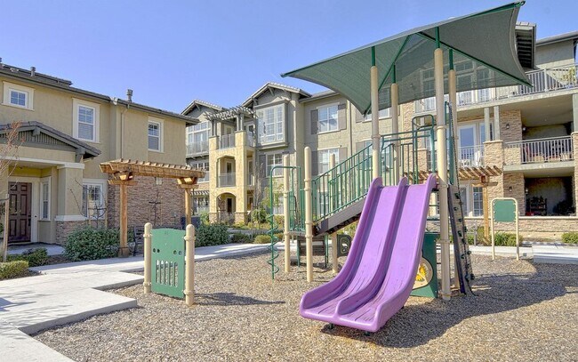 Playground - 2881 Meridian Ave