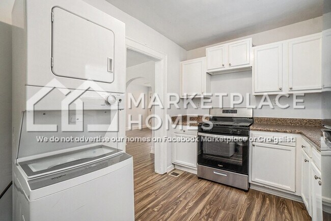 Building Photo - 1320 M.L.K. Jr Dr SW