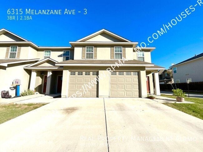 Primary Photo - 6315 Melanzane Ave