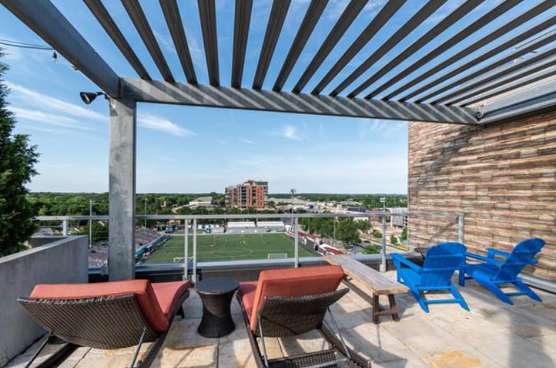 Building Photo - 803 E Mifflin St