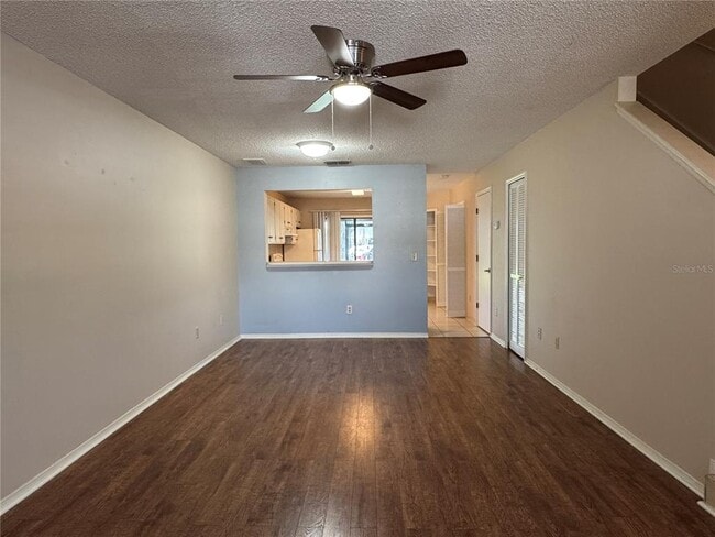 Building Photo - 5100 Burchette Rd