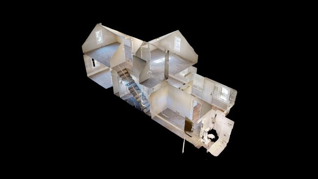 Building Photo - Clark / Fulton Area - 4 Bedroom Single Fam...