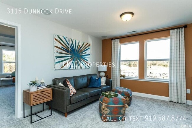 Building Photo - 3115 Dunnock Dr