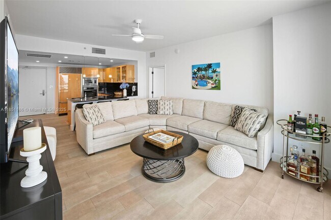 Building Photo - 6799 Collins Ave
