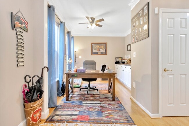 Building Photo - 15346 Bowmans Folly Dr