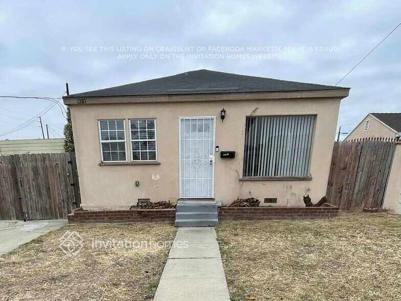 Primary Photo - 1310 W 219th St