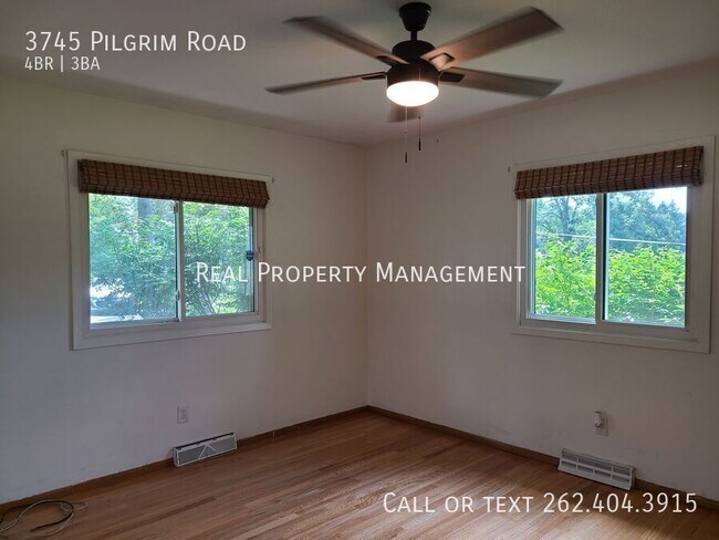 Building Photo - 3745 Pilgrim Rd