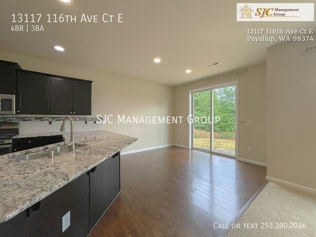 Building Photo - 13117 116th Ave Ct E