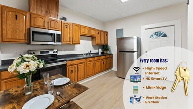 Building Photo - 1524 Dyal St